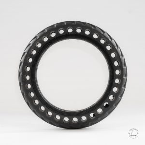 Tubeless elektritõukeratta rehv 8.5x2 8 1/2x2 (EOL)